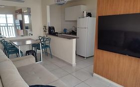 Apartamento Ubatuba próximo a Praia grande e centro